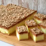 Deser z Toffifee bez pieczenia: Pyszne i proste przepisy na zimno