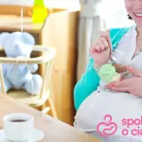 Lody w ciąży: Które są bezpieczne? Unikaj tych smaków!