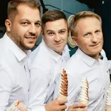 Bafra Kebab: Kto jest właścicielem? Odkryj sekrety Sweet Gallery
