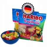 Haribo Tropifrutti w Polsce: Gdzie kupić i jak oszczędzić?