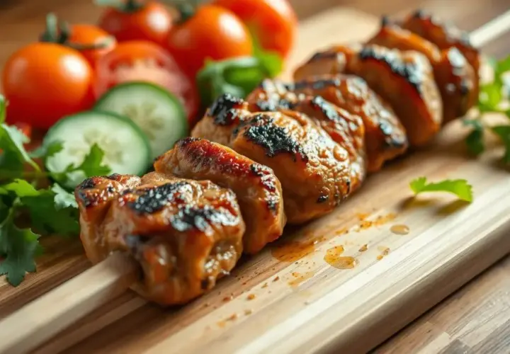 Kebab ciężkostrawny? Jak jeść, by nie obciążać żołądka!