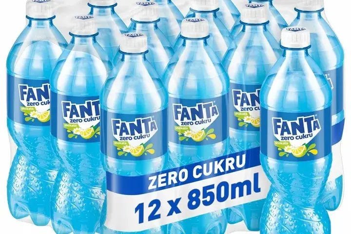 Szukasz Fanta Shokata? Sprawdź, gdzie ją kupić w Polsce!