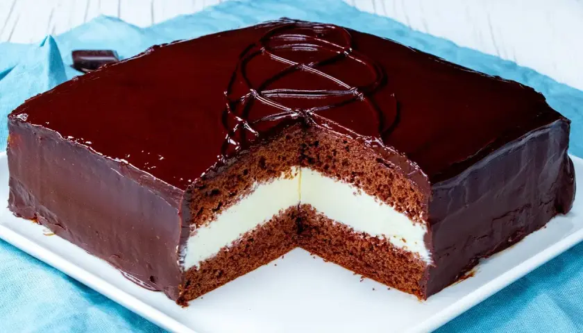 Jak zrobić Kinder Delice? Mój przepis, który zawsze się udaje!