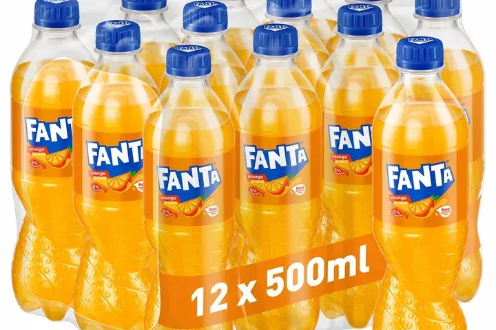 Gdzie kupić Fantę Mango w Polsce? Sprawdź pewne miejsca i triki!