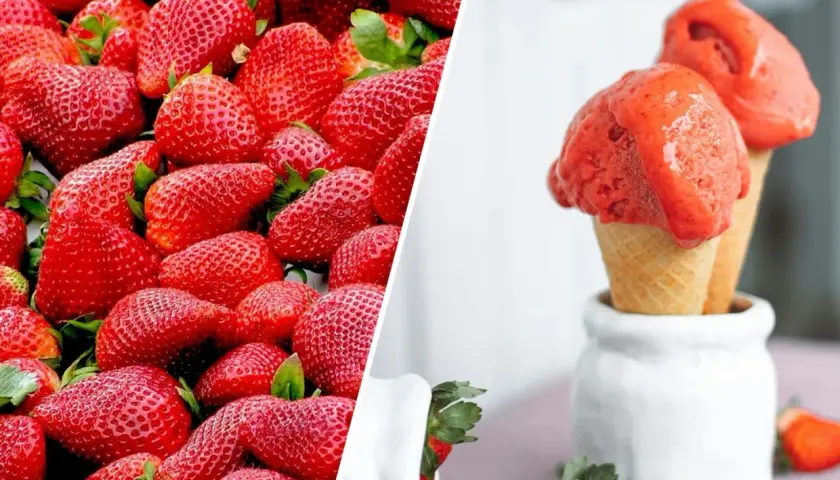 Twój ulubiony napój w sorbet? Zrób go gładko, bez maszynki!