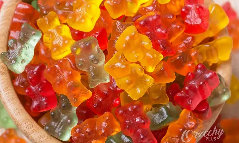 Haribo bez cukru: Gdzie kupić i unikać pułapek maltitolu?