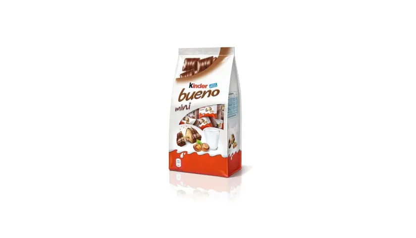 Kinder Bueno Mini Mix: Gdzie kupić i jak upolować najlepszą cenę?