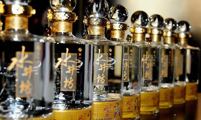 Sake i ryżowe trunki: przewodnik po azjatyckich alkoholach