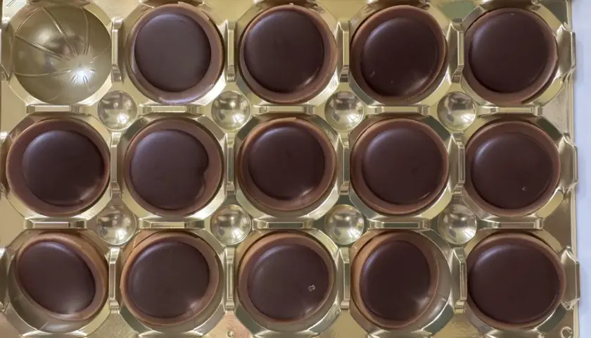 Czy Toffifee ma gluten? Pełna analiza składu i norm