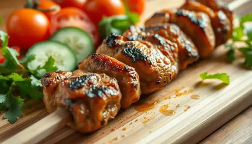 Kebab ciężkostrawny? Jak jeść, by nie obciążać żołądka!