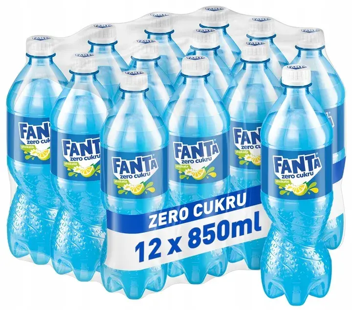 Szukasz Fanta Shokata? Sprawdź, gdzie ją kupić w Polsce!